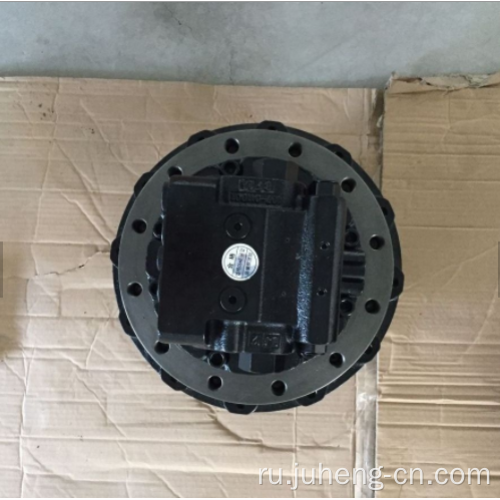 Подлинный ходовой двигатель GM09 OEM TM09 конечная передача